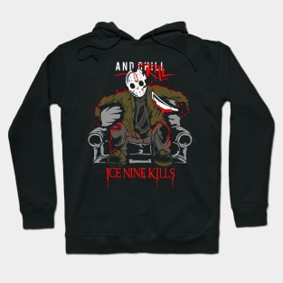 ice nine kills Hoodie